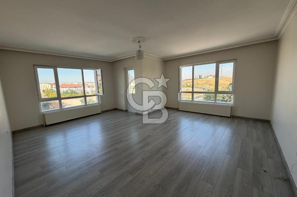 ETİMESGUT AYYILDIZ'DA 3+1 ARA KAT GENİŞ YAPILI SATILIK DAİRE