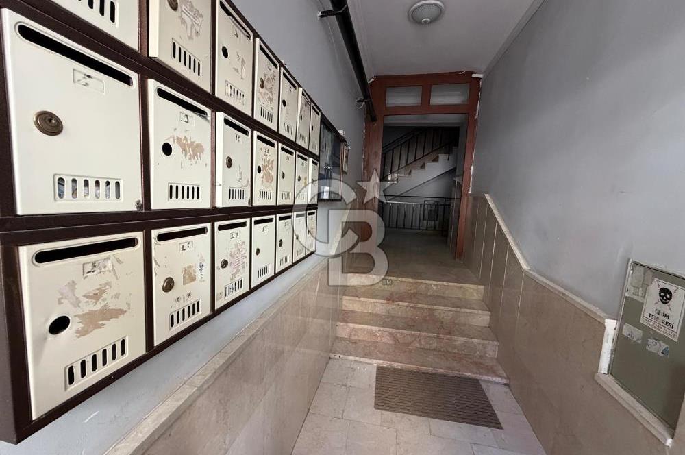 Ahimesut Sınırında 120 m² 3+1 Satılık Daire, Park Manzaralı
