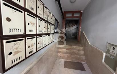Ahimesut Sınırında 120 m² 3+1 Satılık Daire, Park Manzaralı