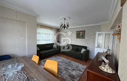 Ahimesut Sınırında 120 m² 3+1 Satılık Daire, Park Manzaralı