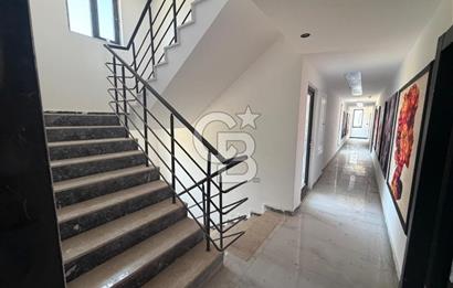 Antalya Finike'de Deniz & Havuz Manzaralı Satılık 2+1 Lüks Daire