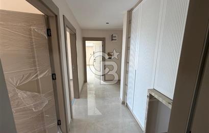Antalya Finike'de Deniz & Havuz Manzaralı Satılık 2+1 Lüks Daire