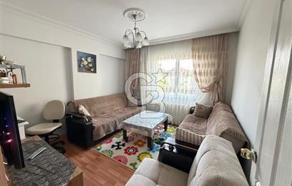 Ahimesut Sınırında 120 m² 3+1 Satılık Daire, Park Manzaralı