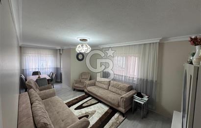 Pendik Ahmet Yesevi' de çok temiz ve Eşyalı 3+1 Satılık Daire