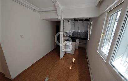 BALÇOVA EĞİTİM MAH. ATA CAD. 150METRE Y.GİRİŞ 2+1 80m2 D.GAZLI