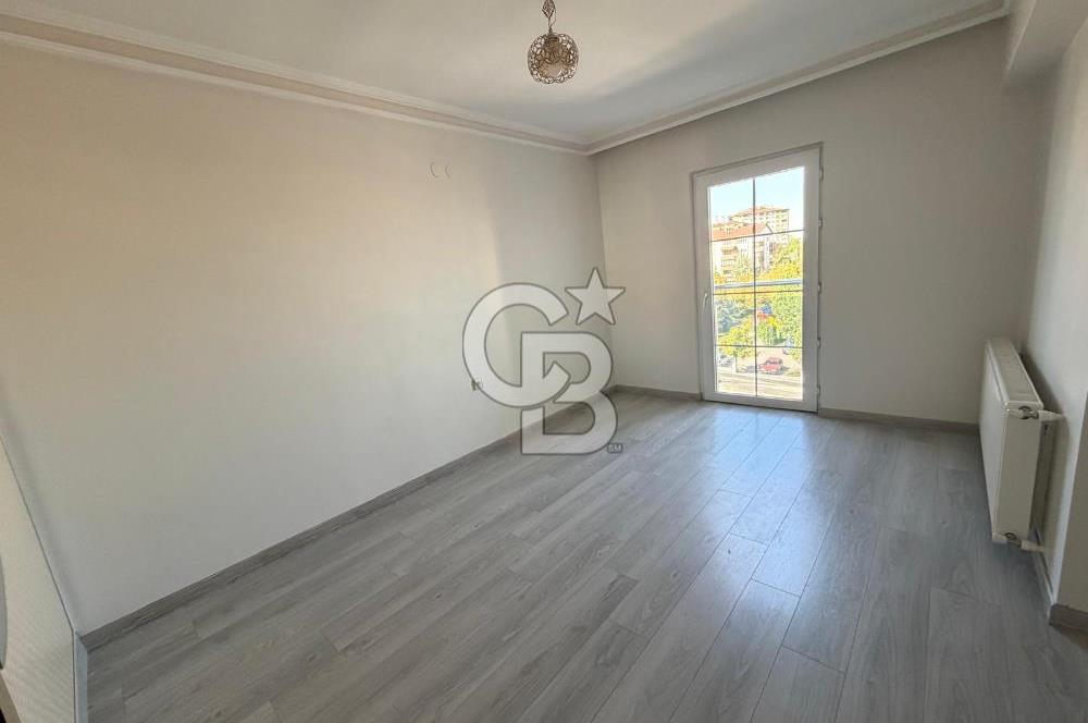ETİMESGUT AYYILDIZ'DA 3+1 ARA KAT GENİŞ YAPILI SATILIK DAİRE
