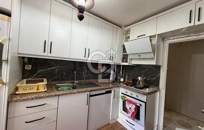 Ahimesut Sınırında 120 m² 3+1 Satılık Daire, Park Manzaralı