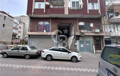 Kurumsala Uygun 15 Mt Vitrinli Çift Cepheli Düz Giriş Mağaza