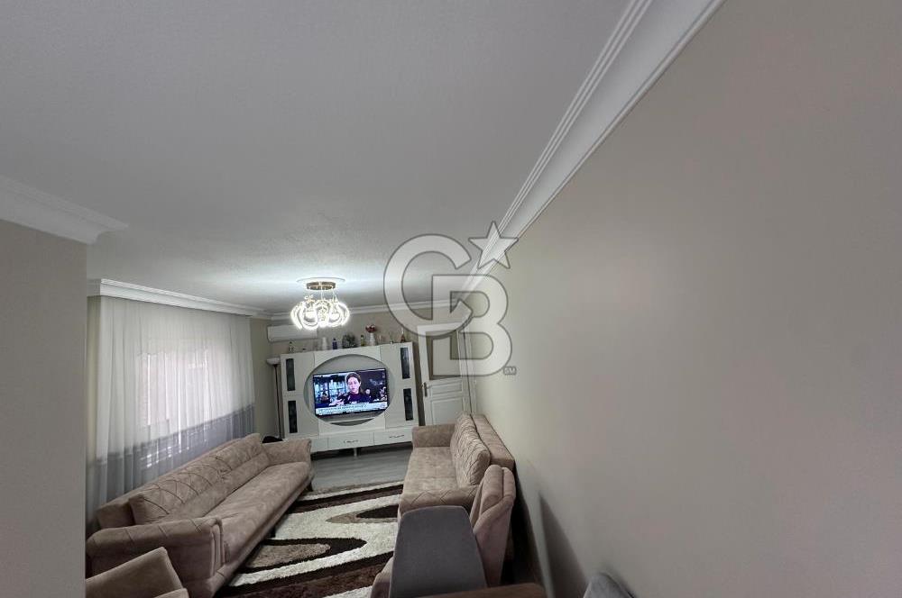 Pendik Ahmet Yesevi' de çok temiz ve Eşyalı 3+1 Satılık Daire