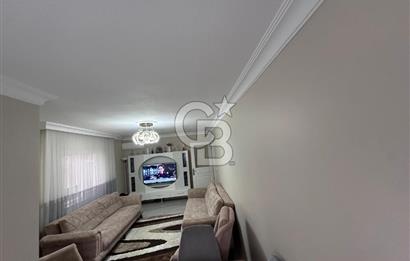 Pendik Ahmet Yesevi' de çok temiz ve Eşyalı 3+1 Satılık Daire