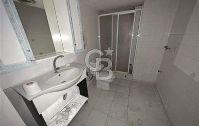 BALÇOVA EĞİTİM MAH. ATA CAD. 150METRE Y.GİRİŞ 2+1 80m2 D.GAZLI