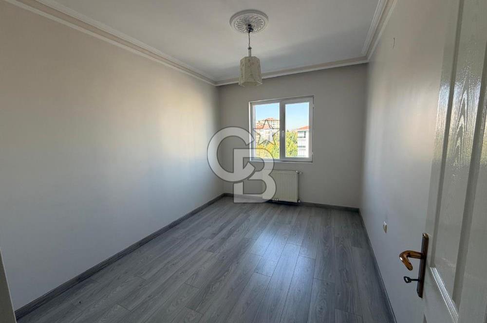 ETİMESGUT AYYILDIZ'DA 3+1 ARA KAT GENİŞ YAPILI SATILIK DAİRE