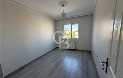 ETİMESGUT AYYILDIZ'DA 3+1 ARA KAT GENİŞ YAPILI SATILIK DAİRE