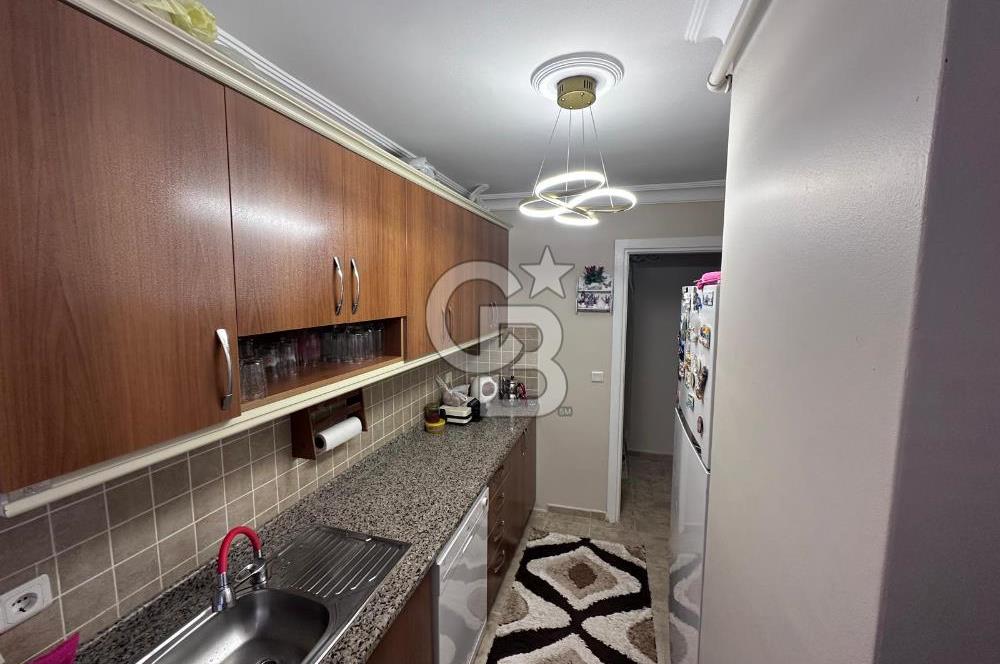 Pendik Ahmet Yesevi' de çok temiz ve Eşyalı 3+1 Satılık Daire