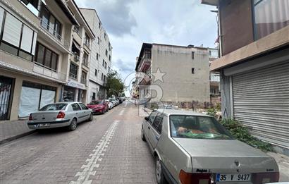 Kurumsala Uygun 15 Mt Vitrinli Çift Cepheli Düz Giriş Mağaza