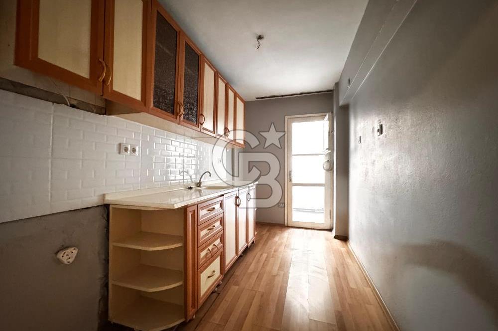 ÜÇKUYULAR 2+1 90m2 KLİMALI BALKONLU MERKEZİ KONUMDA KİRALIK DAİRE
