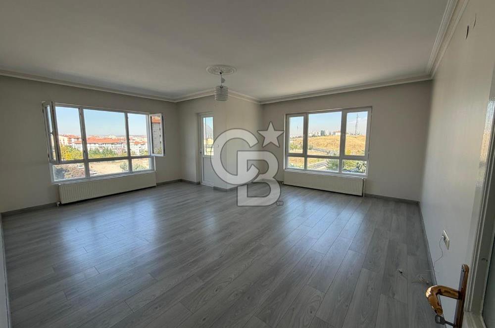 ETİMESGUT AYYILDIZ'DA 3+1 ARA KAT GENİŞ YAPILI SATILIK DAİRE
