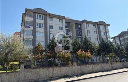ETİMESGUT AYYILDIZ'DA 3+1 ARA KAT GENİŞ YAPILI SATILIK DAİRE