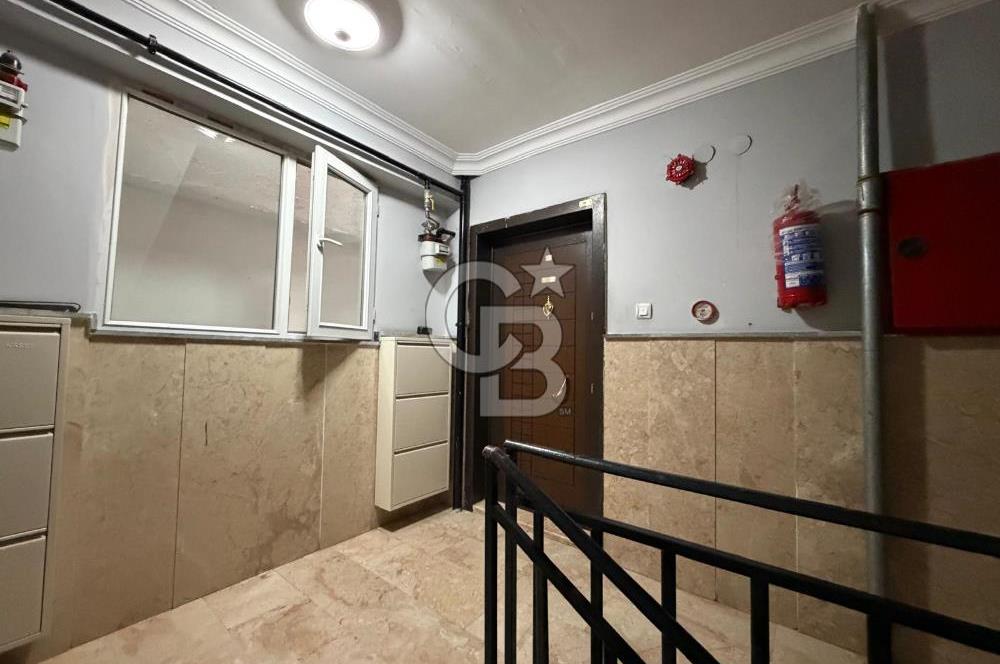 Ahimesut Sınırında 120 m² 3+1 Satılık Daire, Park Manzaralı