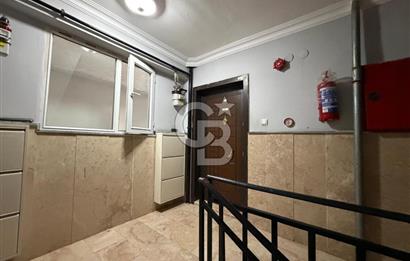 Ahimesut Sınırında 120 m² 3+1 Satılık Daire, Park Manzaralı