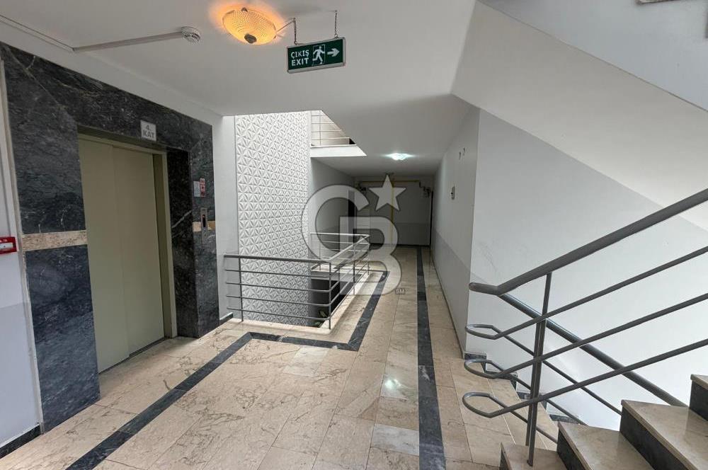 ETİMESGUT AYYILDIZ'DA 3+1 ARA KAT GENİŞ YAPILI SATILIK DAİRE