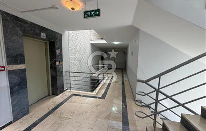 ETİMESGUT AYYILDIZ'DA 3+1 ARA KAT GENİŞ YAPILI SATILIK DAİRE