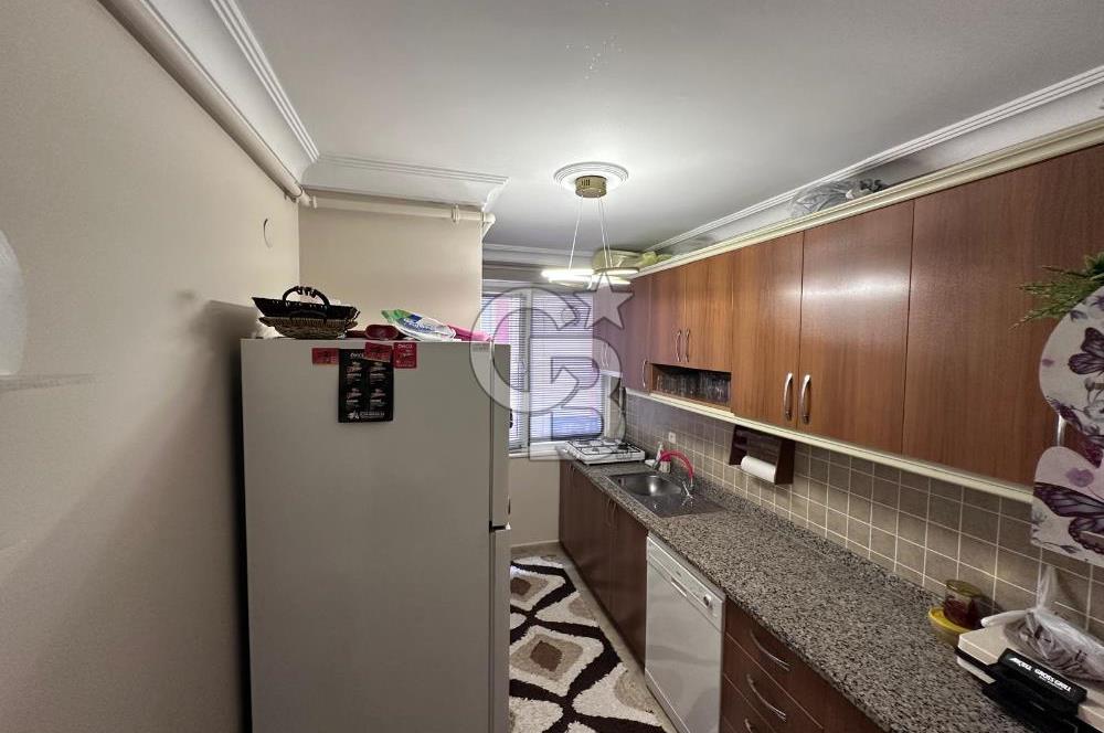 Pendik Ahmet Yesevi' de çok temiz ve Eşyalı 3+1 Satılık Daire
