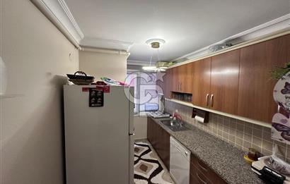 Pendik Ahmet Yesevi' de çok temiz ve Eşyalı 3+1 Satılık Daire