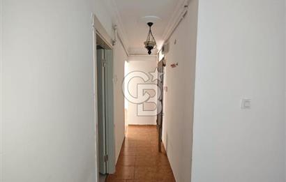 BALÇOVA EĞİTİM MAH. ATA CAD. 150METRE Y.GİRİŞ 2+1 80m2 D.GAZLI