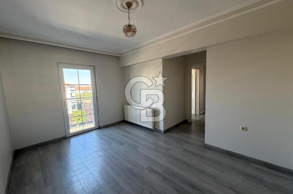 ETİMESGUT AYYILDIZ'DA 3+1 ARA KAT GENİŞ YAPILI SATILIK DAİRE