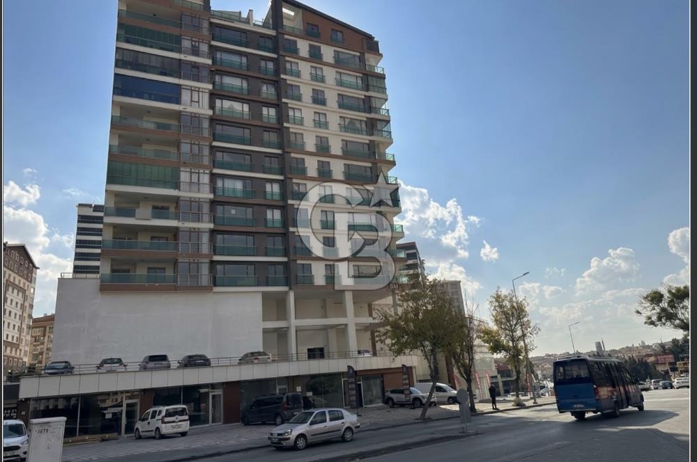 GÜNEŞEVLER ALTINDAĞ ANKARA 4+1 KAT 10 HİÇ KULLANILMAMIŞ SATILIK DAİRE