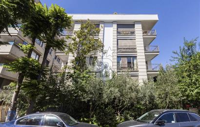 KÜÇÜK MODA BURNUNDA YENİ BİNADA KİRALIK 3+1 DAİRE