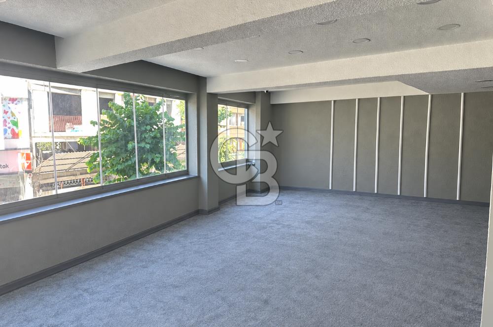 Beşiktaş Ihlamurdere Cad. Köşe Konum Devren Kiralık 3 Katlı Kafe