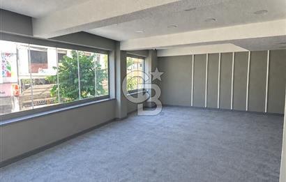 Beşiktaş Ihlamurdere Cad. Köşe Konum Devren Kiralık 3 Katlı Kafe