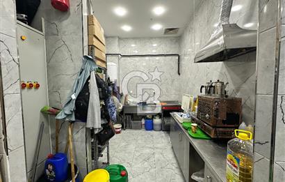 BAĞCILAR BASIN EKSPRES’TE AVM İÇERİSİNDE DEVREN KİRALIK RESTORAN