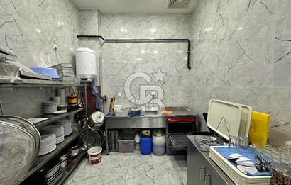 BAĞCILAR BASIN EKSPRES’TE AVM İÇERİSİNDE DEVREN KİRALIK RESTORAN