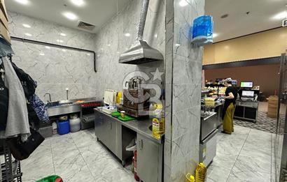 BAĞCILAR BASIN EKSPRES’TE AVM İÇERİSİNDE DEVREN KİRALIK RESTORAN