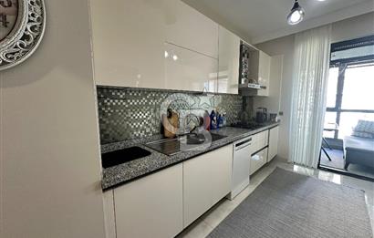 AYAZMA EMLAK KONUTLARI ÖZEL TADİLATLI ARA KAT 3+1 DAİRE