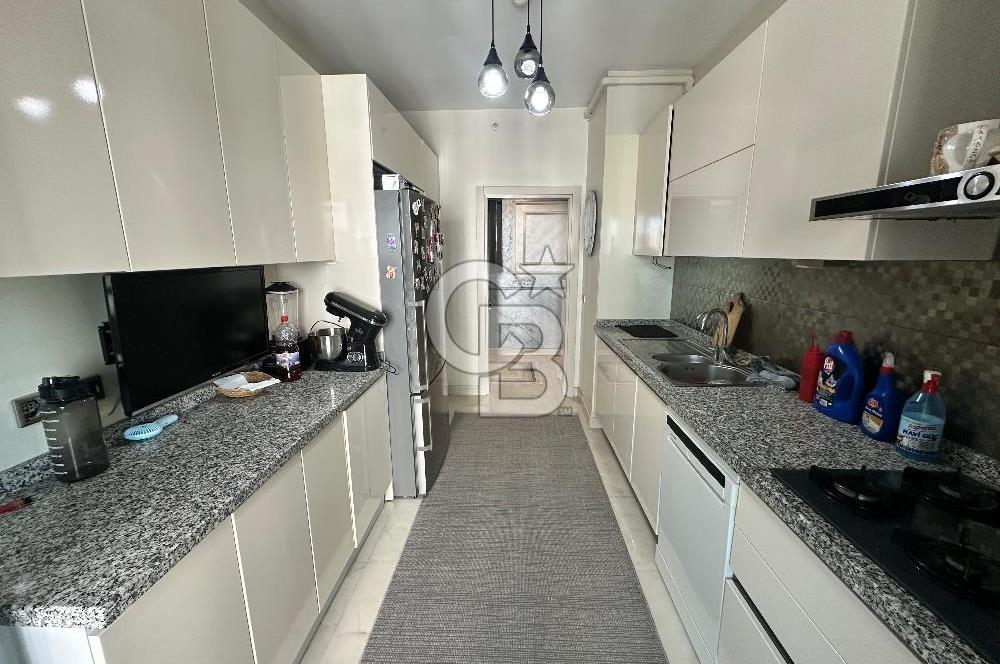 AYAZMA EMLAK KONUTLARI ÖZEL TADİLATLI ARA KAT 3+1 DAİRE