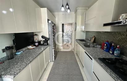 AYAZMA EMLAK KONUTLARI ÖZEL TADİLATLI ARA KAT 3+1 DAİRE