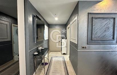 AYAZMA EMLAK KONUTLARI ÖZEL TADİLATLI ARA KAT 3+1 DAİRE