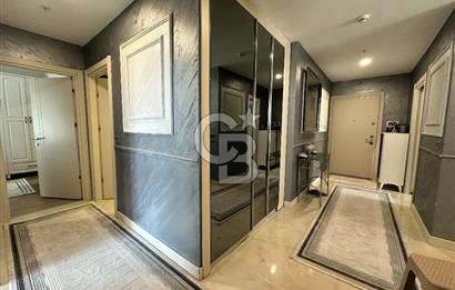 AYAZMA EMLAK KONUTLARI ÖZEL TADİLATLI ARA KAT 3+1 DAİRE