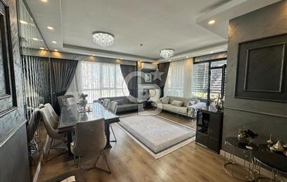 AYAZMA EMLAK KONUTLARI ÖZEL TADİLATLI ARA KAT 3+1 DAİRE