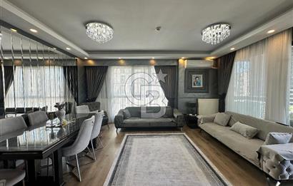 AYAZMA EMLAK KONUTLARI ÖZEL TADİLATLI ARA KAT 3+1 DAİRE