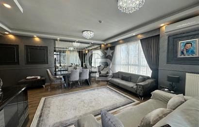 AYAZMA EMLAK KONUTLARI ÖZEL TADİLATLI ARA KAT 3+1 DAİRE