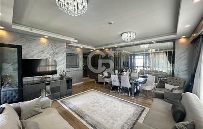 AYAZMA EMLAK KONUTLARI ÖZEL TADİLATLI ARA KAT 3+1 DAİRE