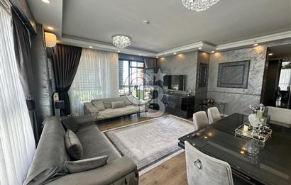 AYAZMA EMLAK KONUTLARI ÖZEL TADİLATLI ARA KAT 3+1 DAİRE