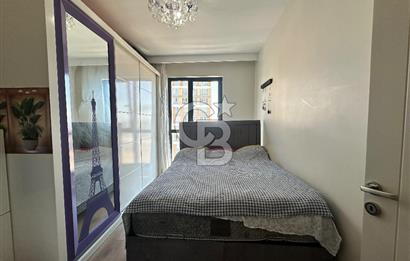 AYAZMA EMLAK KONUTLARI ÖZEL TADİLATLI ARA KAT 3+1 DAİRE