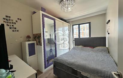 AYAZMA EMLAK KONUTLARI ÖZEL TADİLATLI ARA KAT 3+1 DAİRE