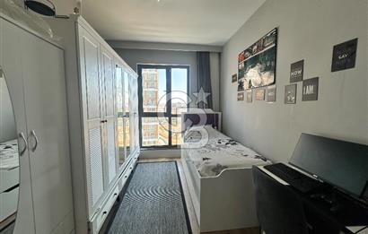 AYAZMA EMLAK KONUTLARI ÖZEL TADİLATLI ARA KAT 3+1 DAİRE